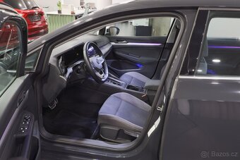 VW Golf 8 Variant Alltrack TDI 147kW 4x4 - záruka Autodraft - 5