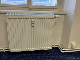 Pronájem kanceláře v centru Trutnova - 5