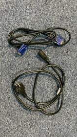 Monitor HP compaq 1951g, 19 palců - 5