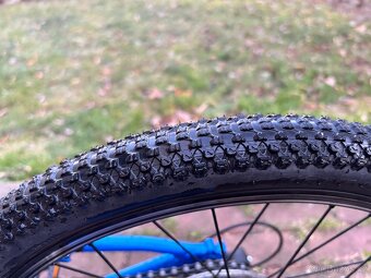 Kolo Cannondale Quick 20 - 5