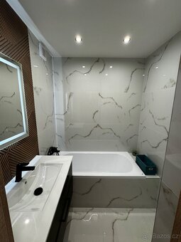 Byt 2+1 v osobku, nová lodžie, Karviná - Nové Město, Závodní - 5