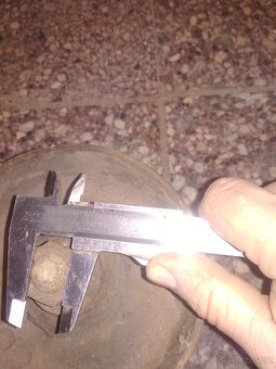 Napínací kladka pásu - 5