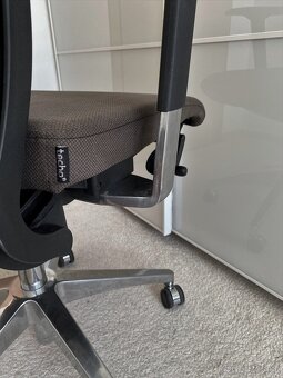 Kancelářská židle Techo - 5