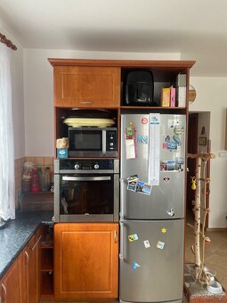 Kuchyňská linka - 5