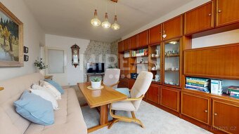 Štětí, prodej bytu 3+1/B, 88 m2, DV. - 5