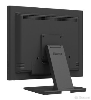 PROFI 19" dotykový monitor s IP 54 Iiyama Prolite T1913SR - 5