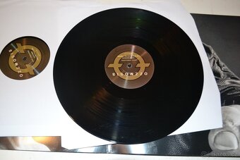 Ozzy Osbourne - Ozzmosis 2lp vinyl - 5