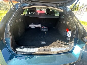 Peugeot 508 AC Kombi, plug-in Hybrid - 5