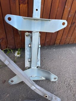 Satelitní anténa-motorická - 5