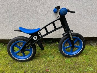 FirstBike Limited Blue - 5