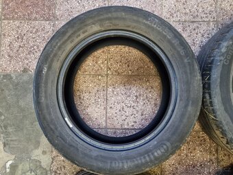 Continental ContiEcoContact 5 205/55 R16 - 5