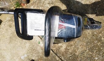 Motorová pila ALFA KW52 - 5