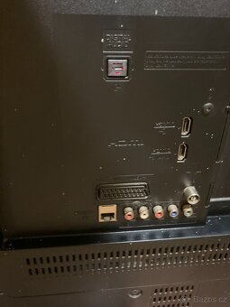 FULL HD LED Smart Televize PANASONIC TX-40CS520E-100 cm-Wifi - 5