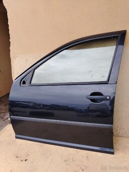 Dveře Volkswagen Golf 4 - 5