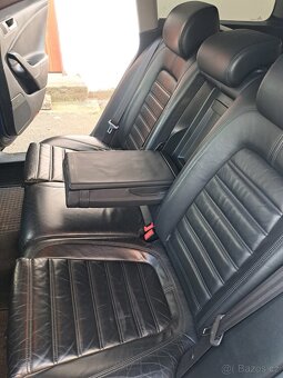 Vw Passat b6 2.0tdi, r.v. 2009 - 5