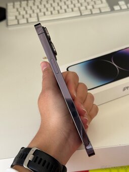 iPhone 14 Pro Max 256 Gb - 5