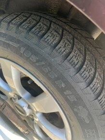 Ford focus 1.6tdci 2009 - 5