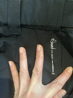 Nenošené lyžařské kalhoty Dare2b,vel.40 - 5