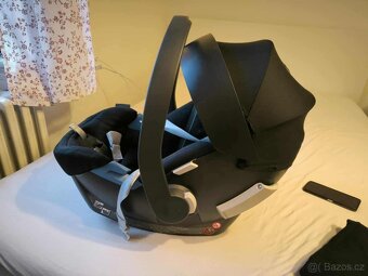 Cybex priam - 5