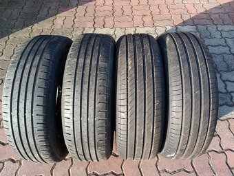 Letní pneu 215/65 R17 - 5