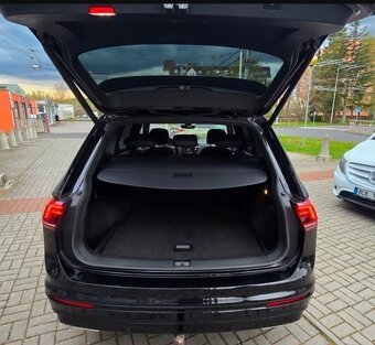 Tiguan allspace 2.0 TDi R-line - 5