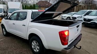 NISSAN NAVARA NA PREDAJ - 5