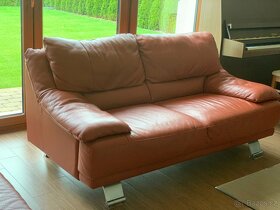 Sedací souprava - 5