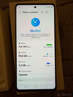 Samsung Galaxy S20 FE 5G - 5