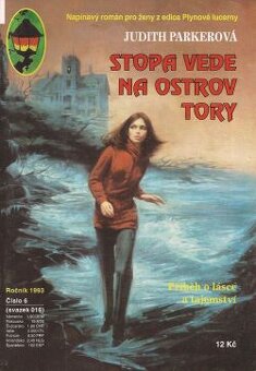 7x edice Plynové lucerny - 5