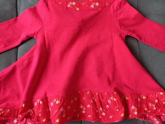 Denní šaty Next vel. 86 - 5