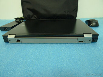 Dell Latitude E6500 15.4" Intel P8700 2,5GHz 4GB 1TB SSHD - 5