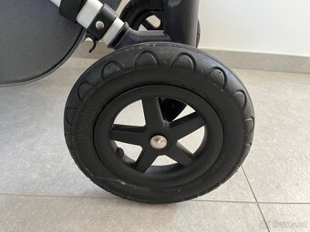 Bugaboo Cameleon s bohatým příslušenstvím - 5