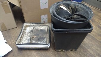 Grow Box + příslušenství - 5