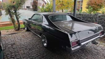 Ford galaxi 500 xl - 5