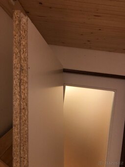 Deska lamino 90x200 cm - 5