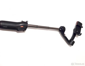 Hohem stabilizátor black v.3 AI tracker - 5