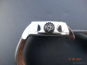 ze sbírky-INVICTA S1 Rally Chronograph SWISS MADE - 5