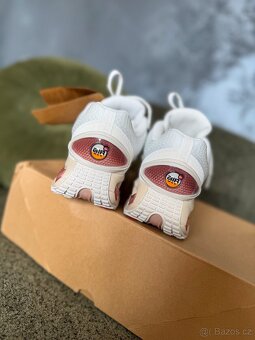 Luxusní tenisky NIKE airmax - 5