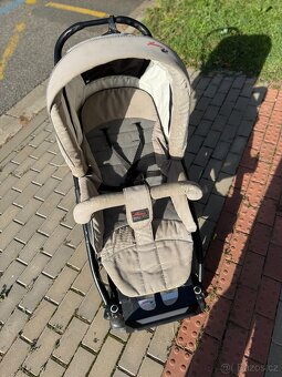 Kočárek HARTAN - 5