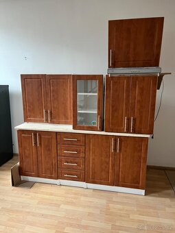 Kuchyňská linka - 5