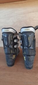 Lyžarské boty Atomic - 5