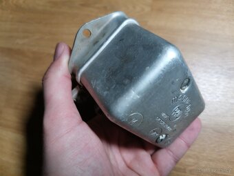 1512 Rele Magneton PAL 300W 12V 26A Škoda 1000 MB - 5