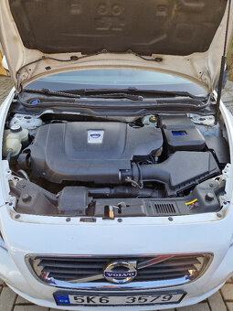Volvo V50 D3 150k automat 2011 - 5