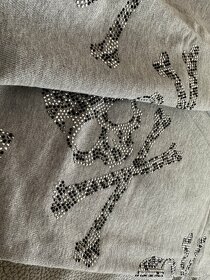 Philipp Plein Sport - kalhoty a tepláky - 5