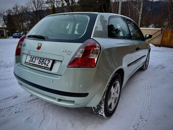 Fiat Stilo 1,6 benzín - 5