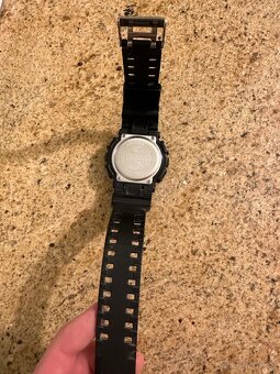 Casio G-Shock GA-110CB-1AER-B - 5