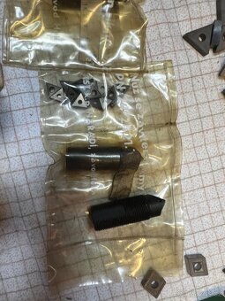 Strojírenské vybavení - 5