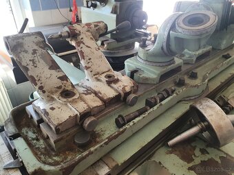 Nástrojářská bruska - 5