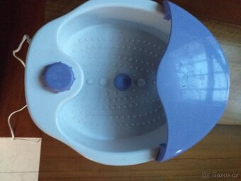 Masážní vanička na nohy - 5