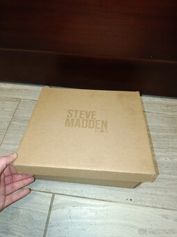 Dívčí tenisky Steve Madden - 5